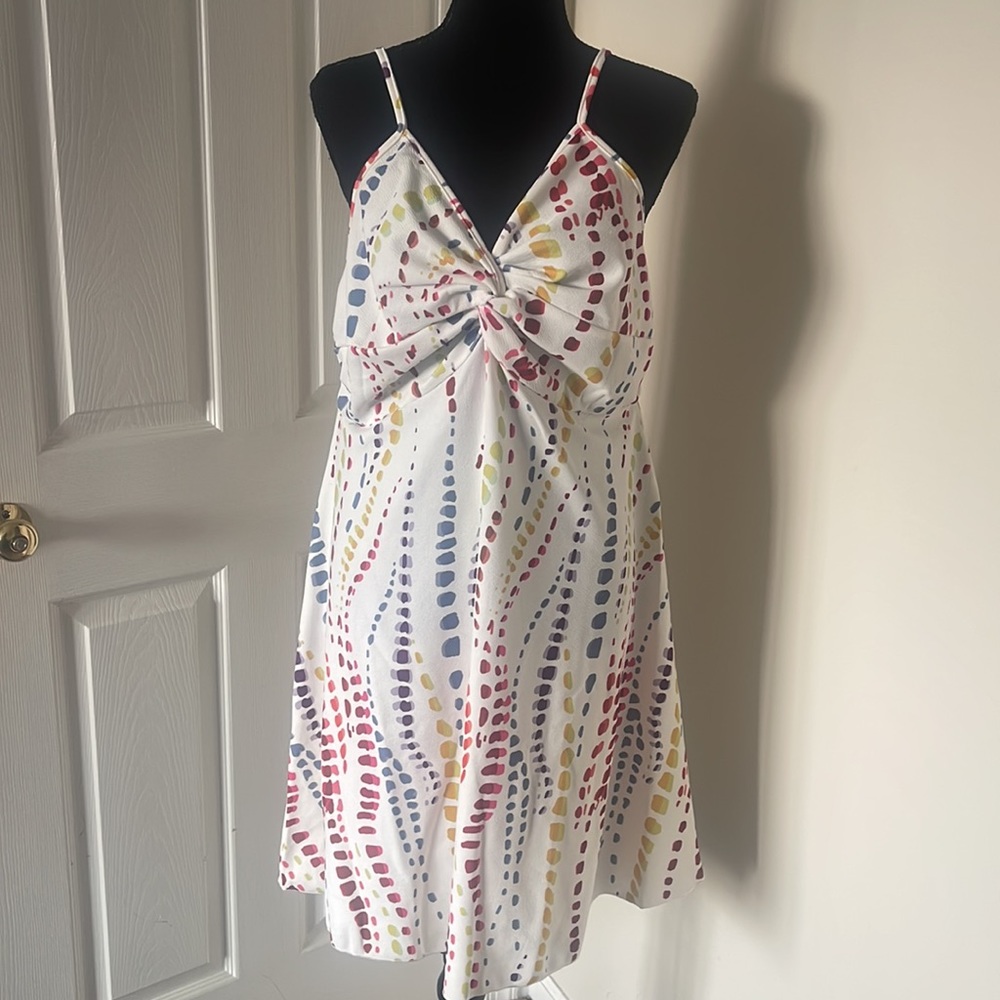 Woman’s Sun Dress
